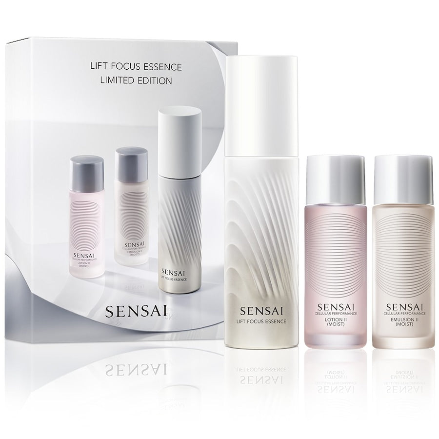 SENSAI Expert Products Lift Focus Essence