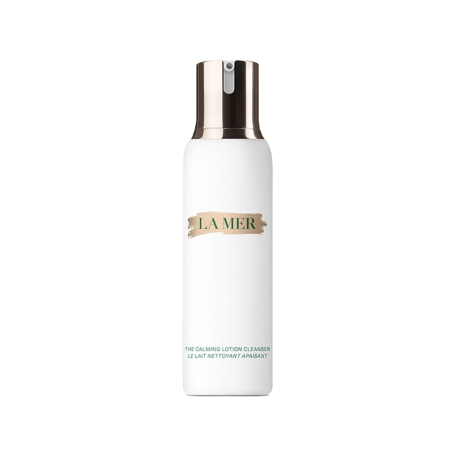 La Mer The Calming Lotion Cleanser