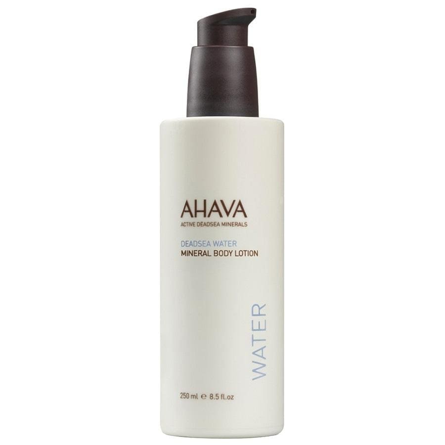 AHAVA Mineral Body Lotion
