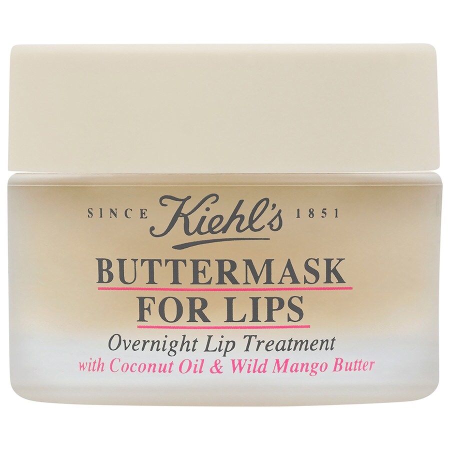 Kiehl’s Buttermask for Lips