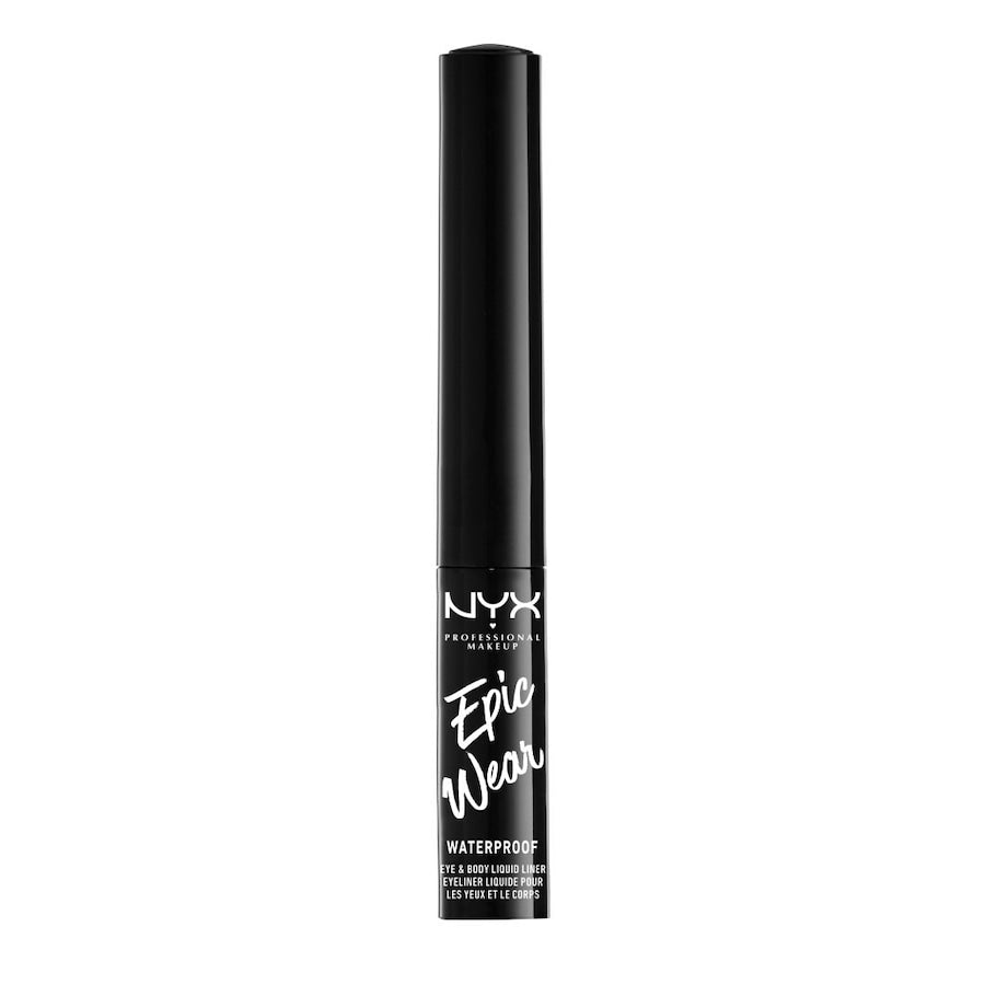 NYX Professional Makeup Epic Wear Liquid