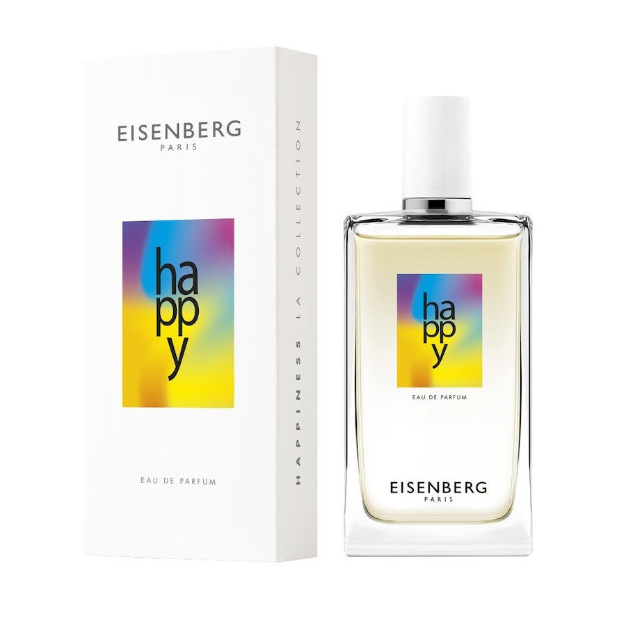 Eisenberg Happiness La Collection Happy