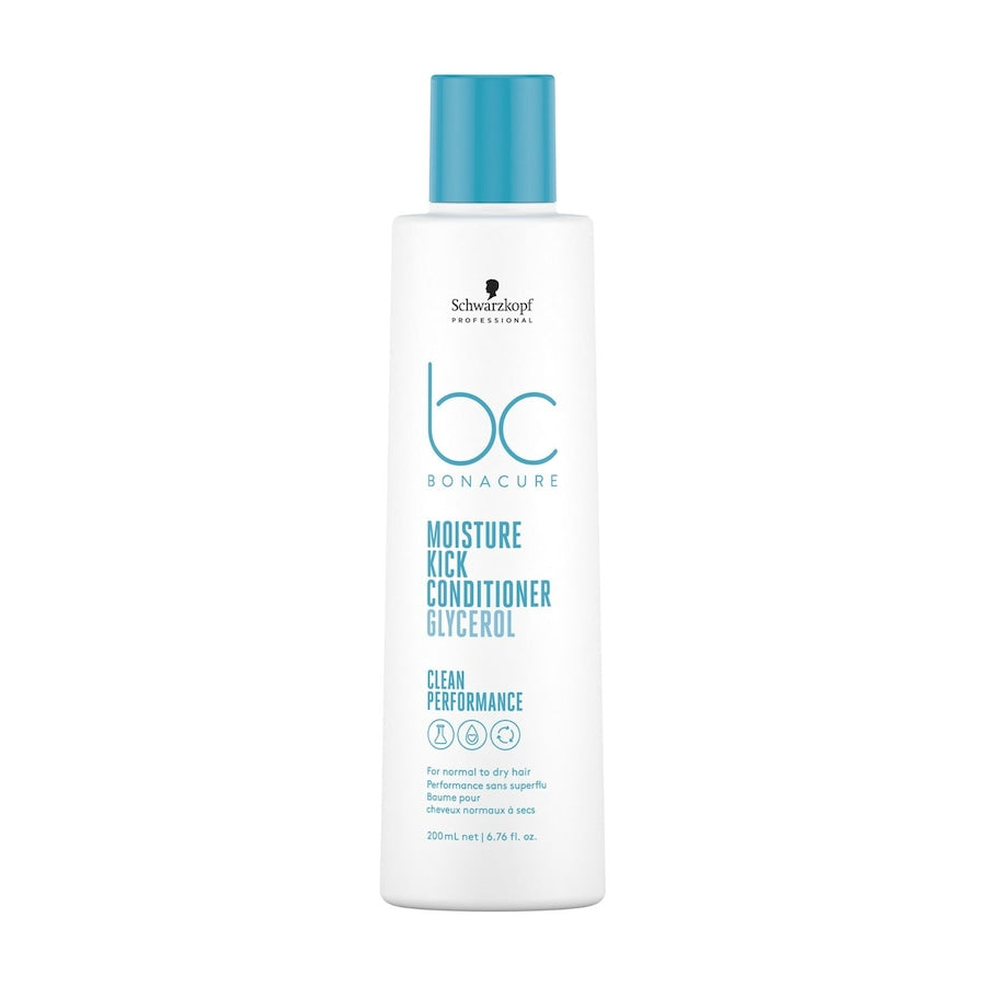 Schwarzkopf Professional BC BONACURE Hyaluronic Moisture Kick Conditioner