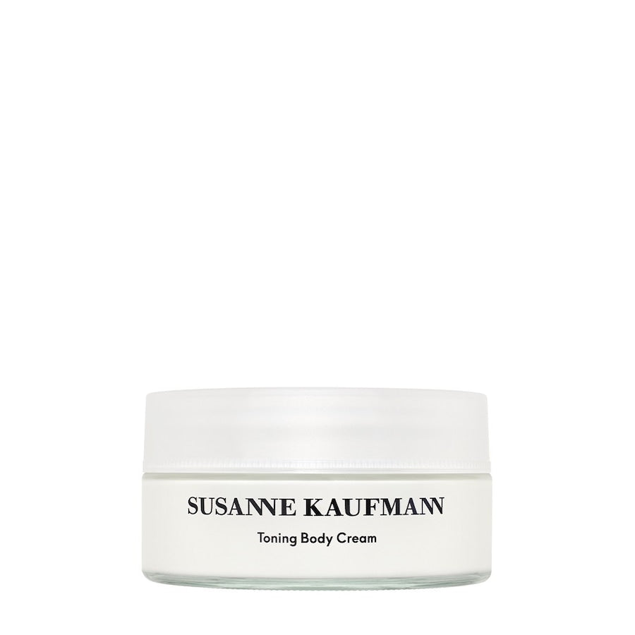 Susanne Kaufmann VERSTEVIGENDE LICHAAMSCRÈME