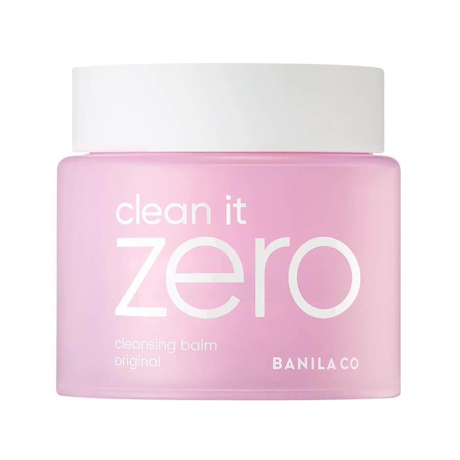 BANILA CO Clean it Zero Cleasing Balm Original