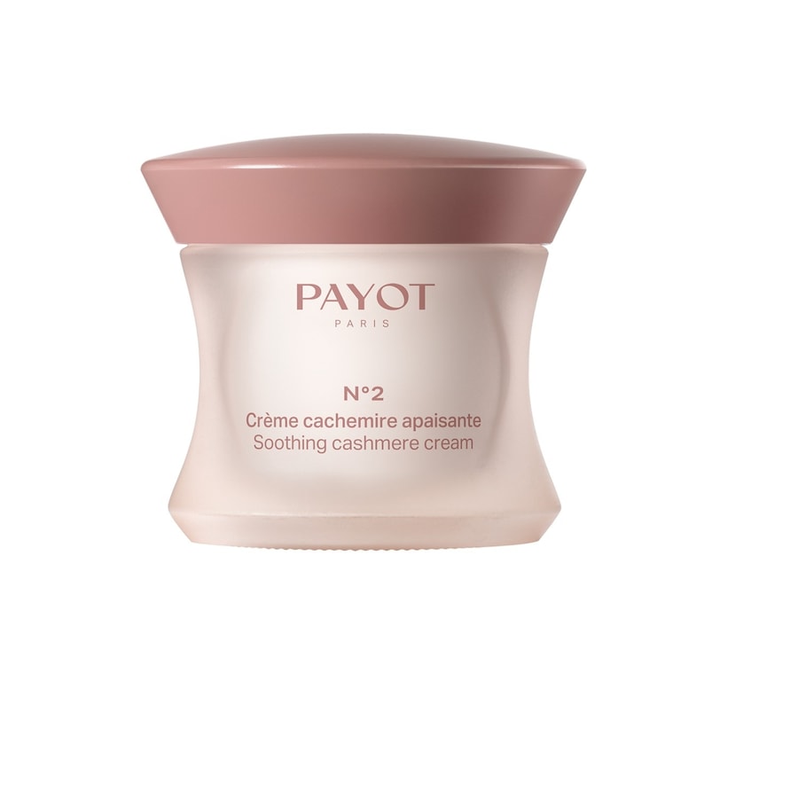 Payot Creme nr. 2 Crème nuage apaisante