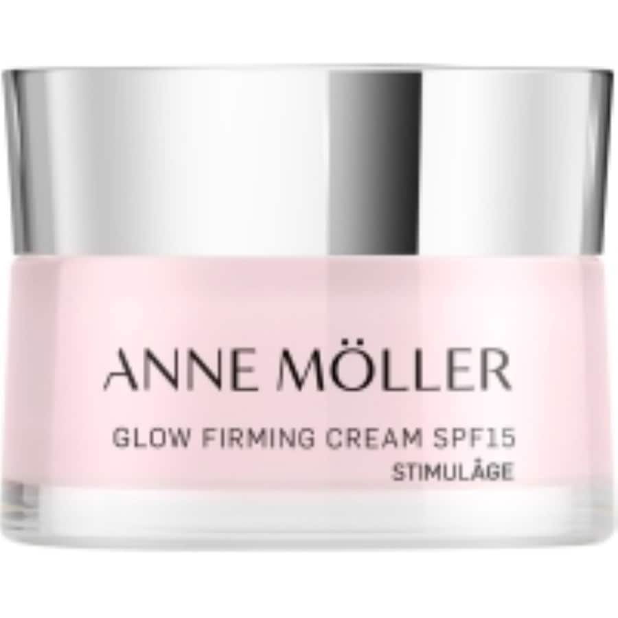 Anne Möller Glow Verstevigende Crème SPF15