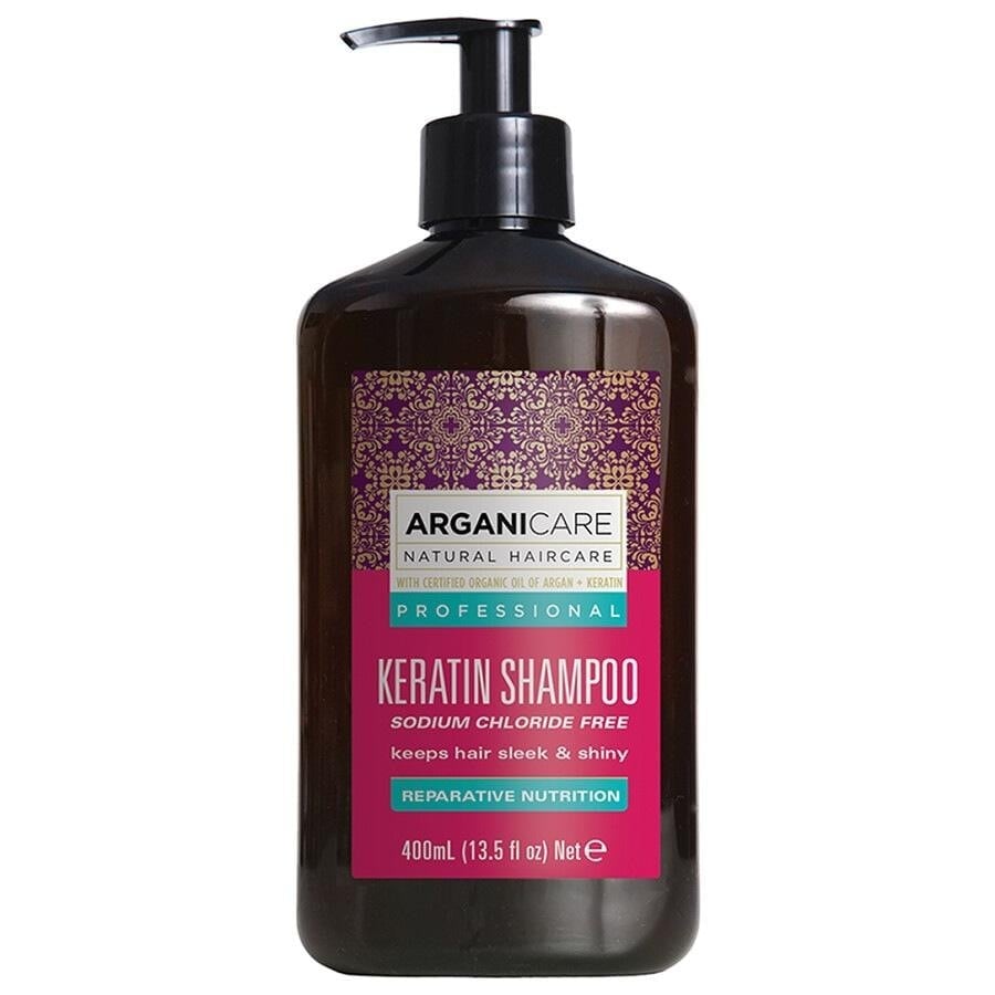 Arganicare Keratin