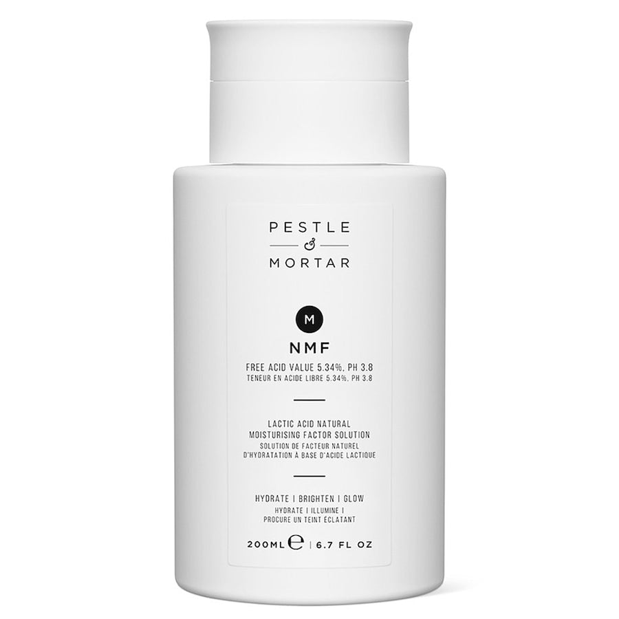 Pestle & Mortar NMF Lactic