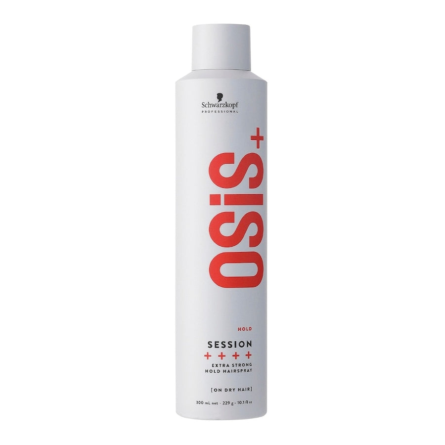Schwarzkopf Professional OSiS+ Hold Session