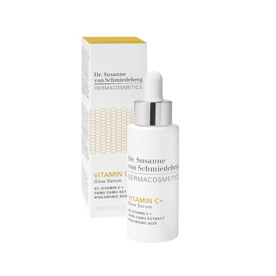 Dr. Susanne von Schmiedeberg VITAMIN C+ Glow Serum