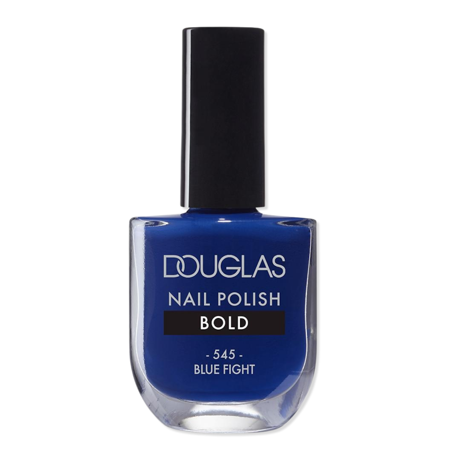 Douglas Collection Make-Up Nail Polish Bold