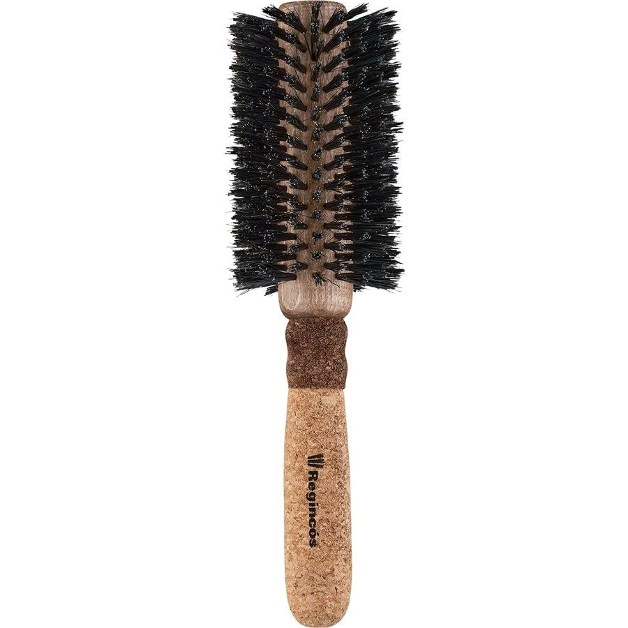 Regincós Ronde borstel Zwart Ø 26/65 mm