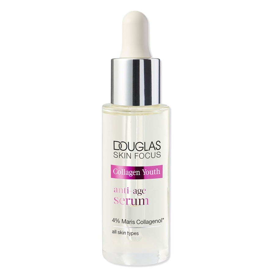 Douglas Collection Skin Focus Collagen Youth Anti-Age Serum