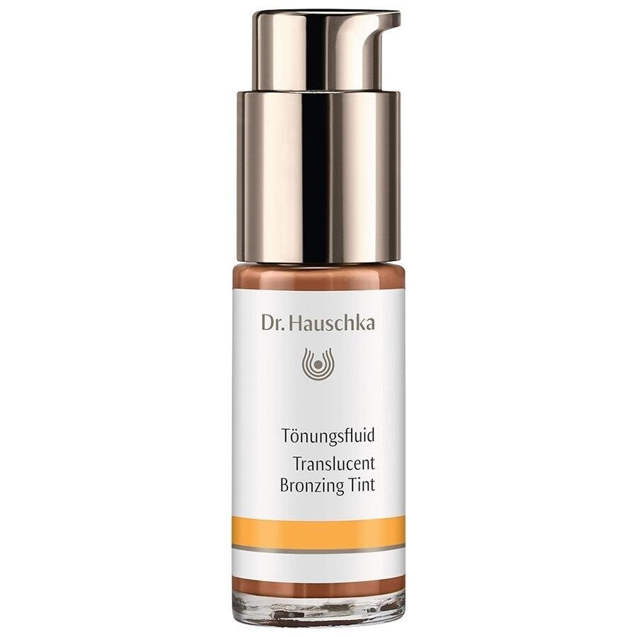 Dr. Hauschka Translucent Bronzing Tint
