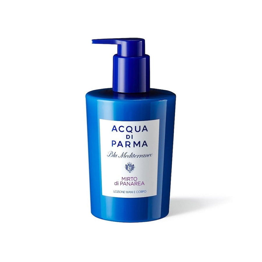 Acqua di Parma Blu Mediterraneo Mirto di Panarea Hand and Body Lotion