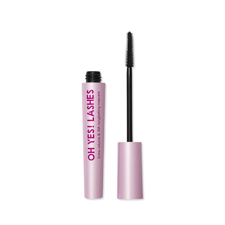 Douglas Collection Make-Up OH YES! LASHES Mascara