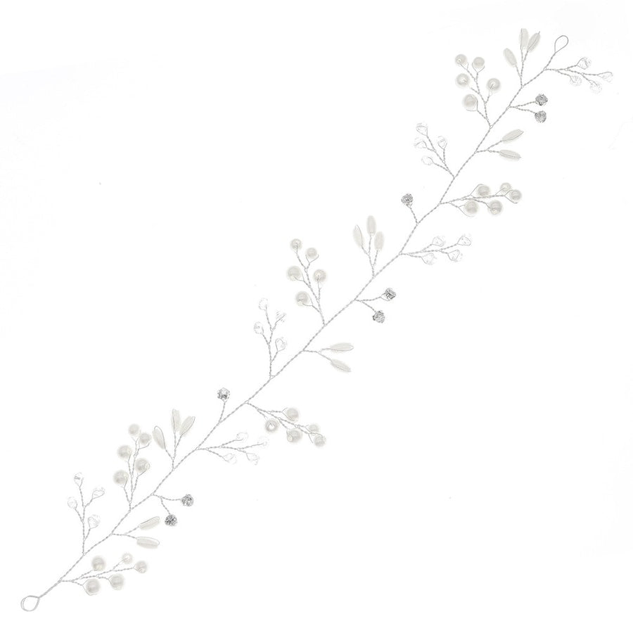 Chris Rubin Maeve Hair -accessoires