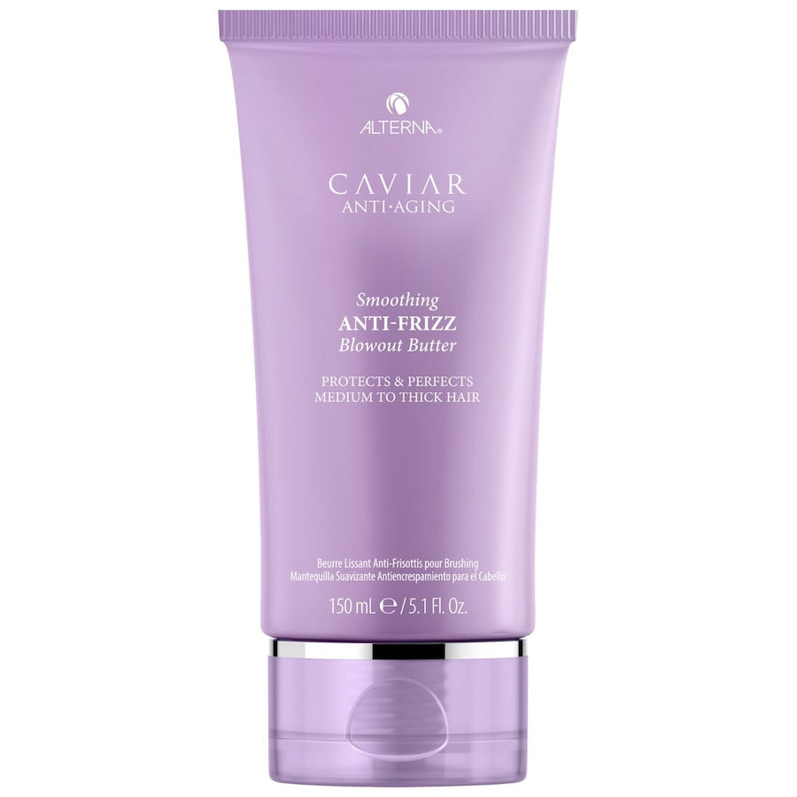 Alterna Caviar Anti-Aging Smoothing Anti-Frizz Blowout-butter