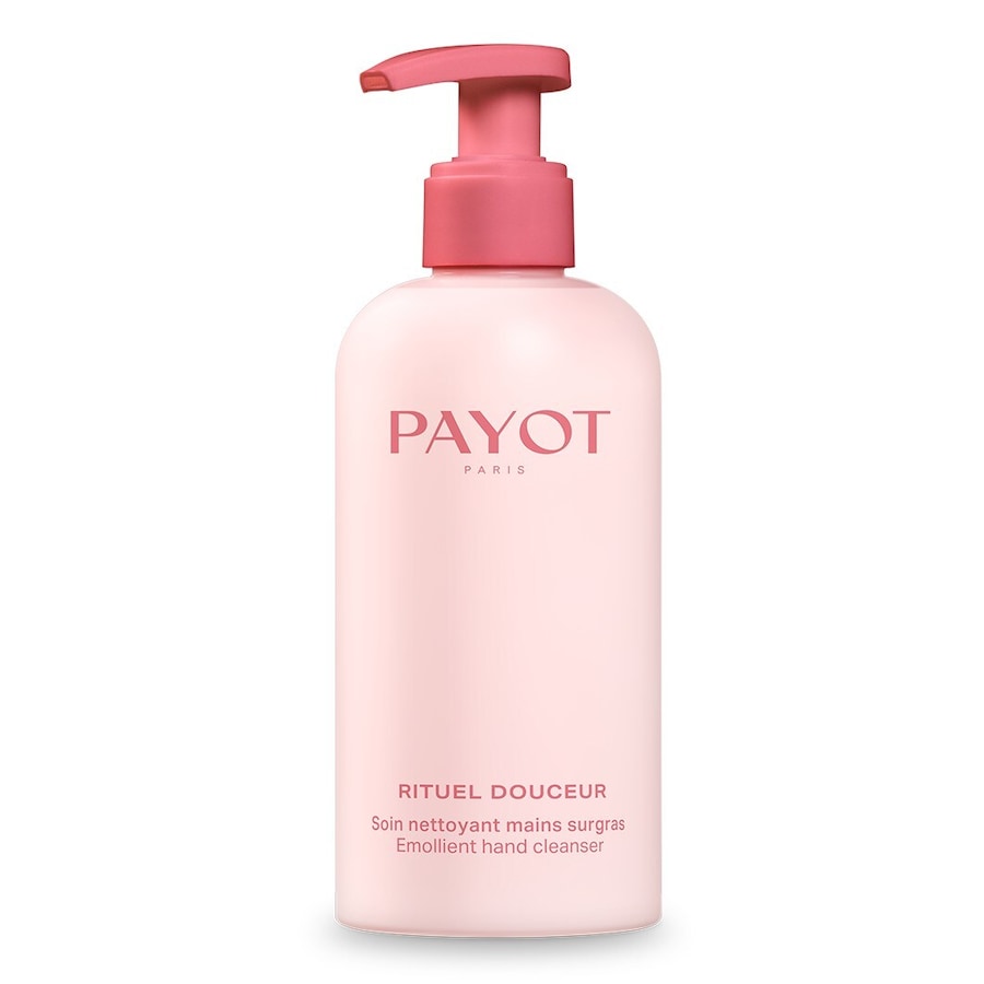 Payot Rituel Corps Rituel Douceur Hand Cleanser
