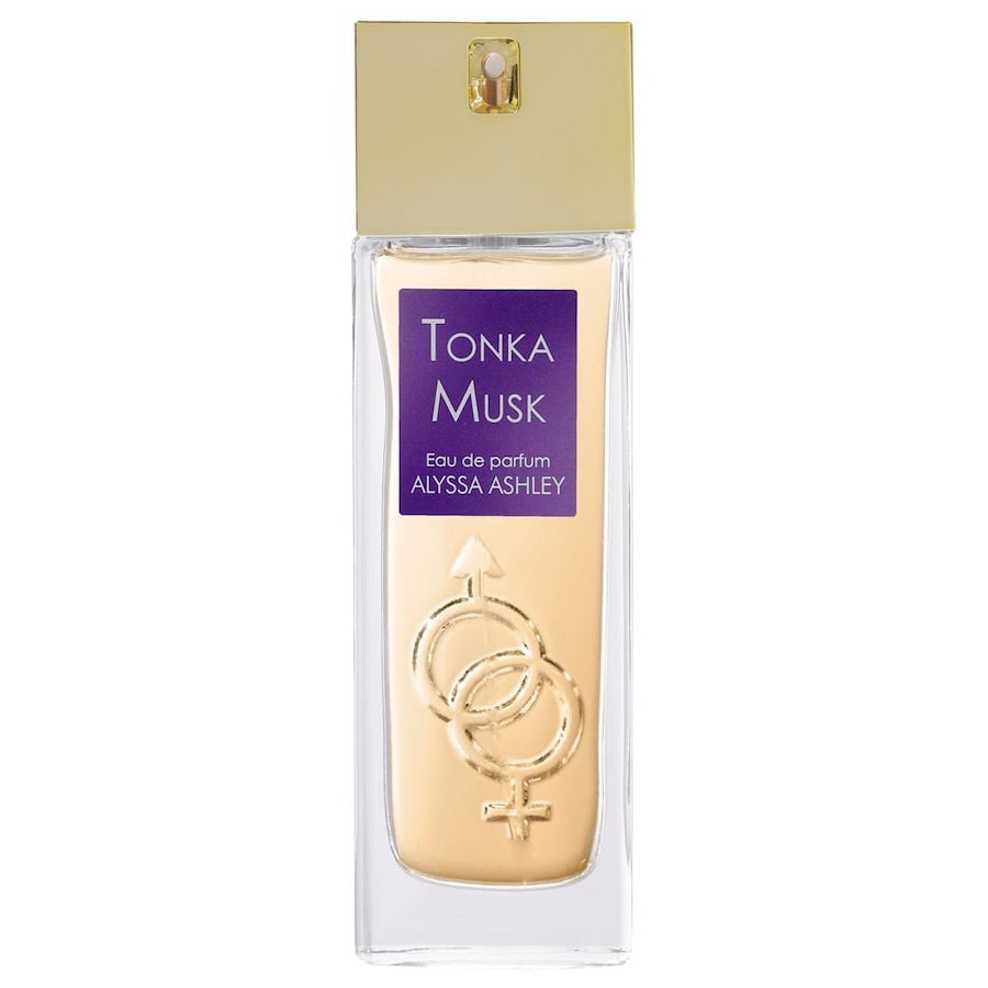 Alyssa Ashley Musk Tonka Eau de Parfum