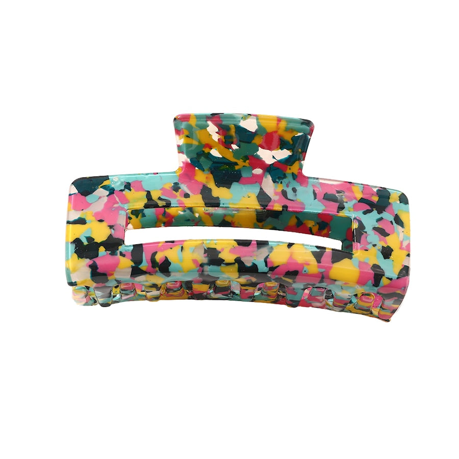 Chris Rubin Ruby haarclip