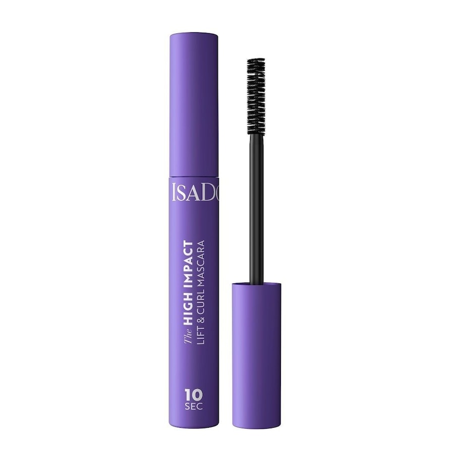 Isadora 10 sec High Impact Lift
