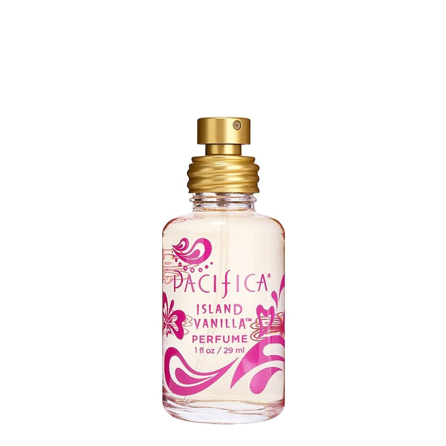 Pacifica Island Vanilla Parfum