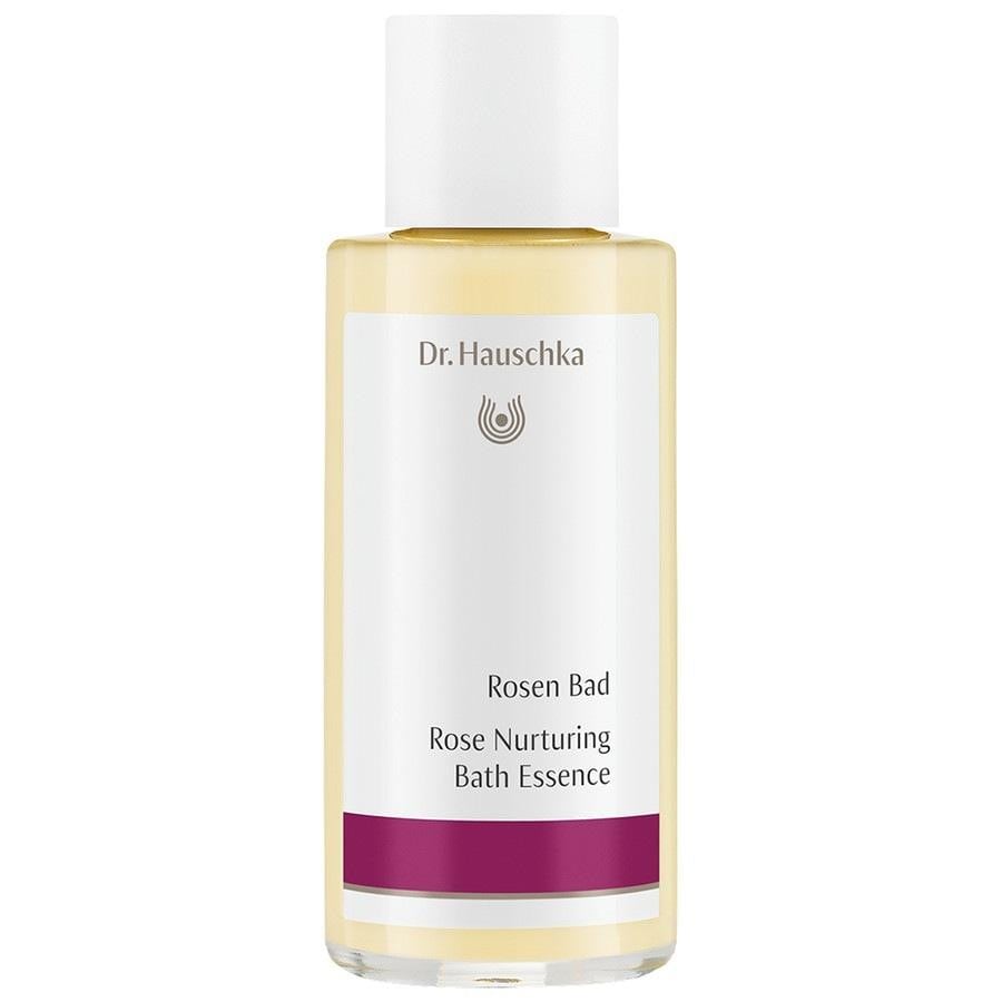 Dr. Hauschka Rozenbad