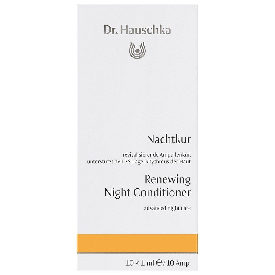 Dr. Hauschka Nachtkuur