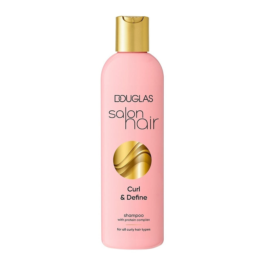 Douglas Collection Salon Hair Curl & Define
