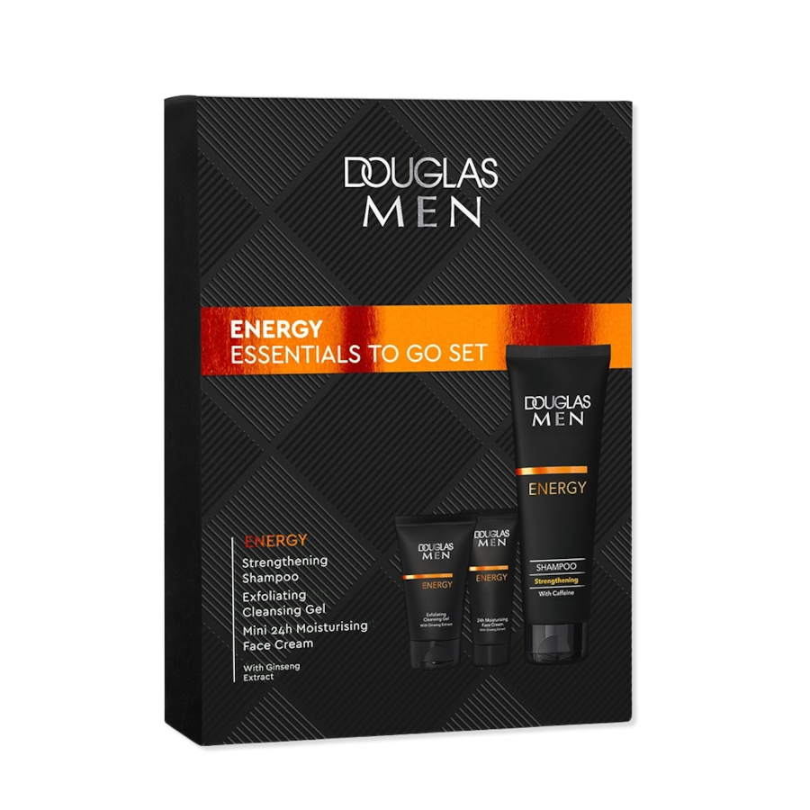 Douglas Collection Men Essentials To Go Set