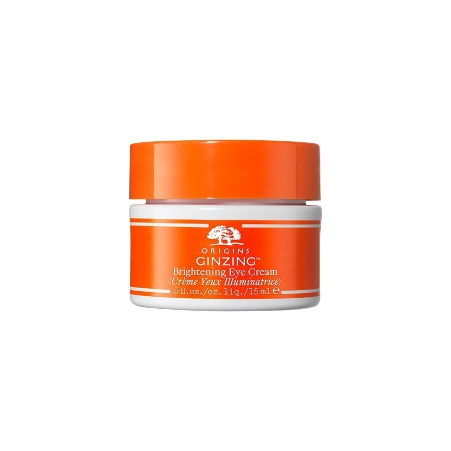 Origins GinZing™ Refreshing Eye Cream to Brighten and Depuff