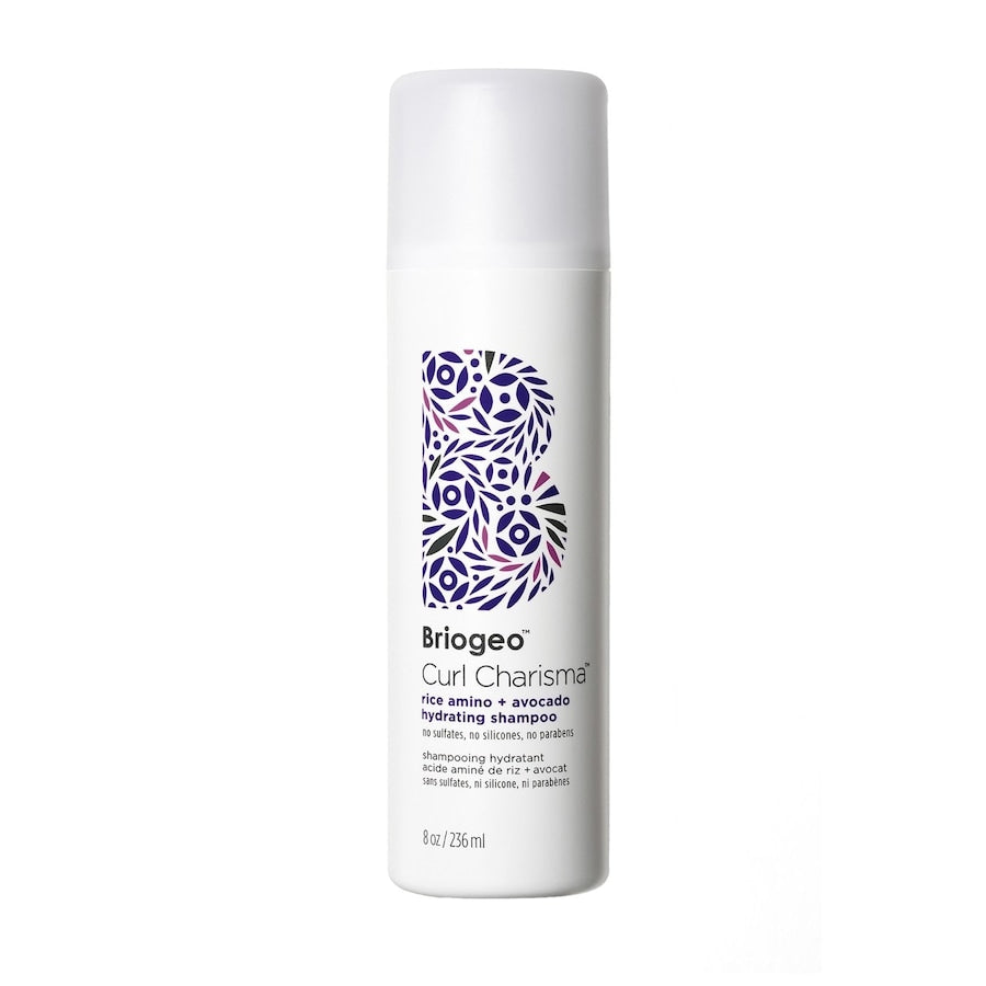 Briogeo Curl Charisma™ Rice Amino + Avocado Hydrating Shampoo