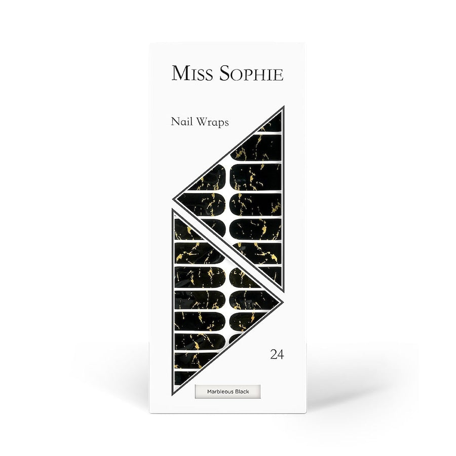 Miss Sophie Nail Wraps