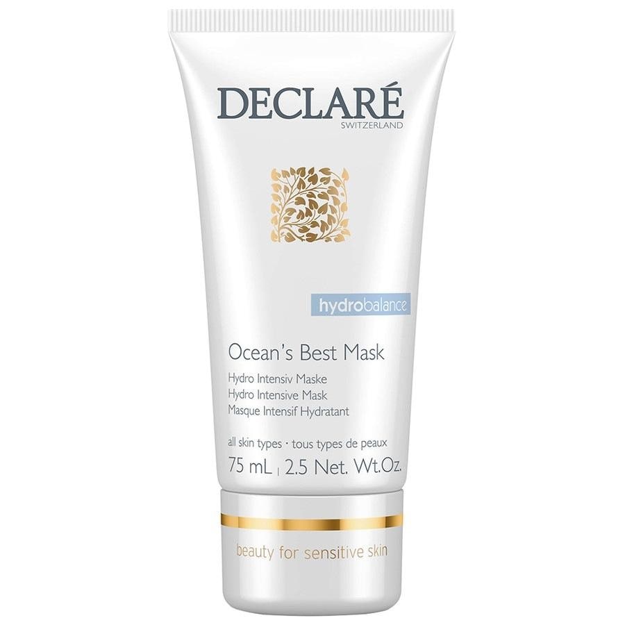 Declaré Hydro Balance Intensief hydrogelmasker