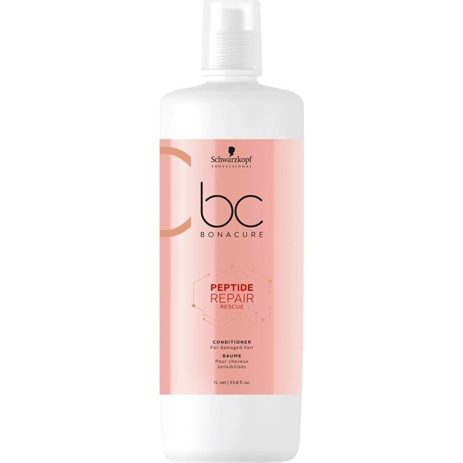 Schwarzkopf Professional BC BONACURE Repair Rescue Arginine Conditioner