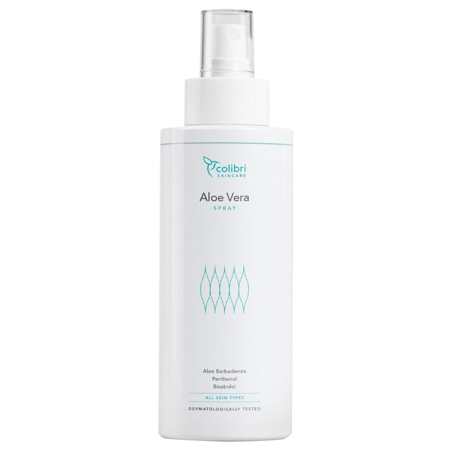 colibri skincare Aloe Vera Spray