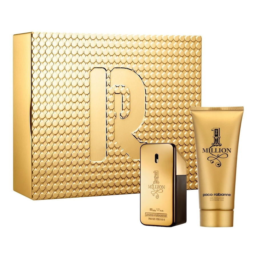 Rabanne 1 Million Eau de Toilette 50 ML Set