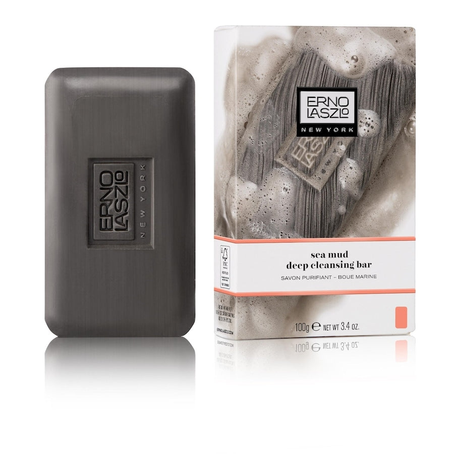 Erno Laszlo Sea Mud Deep Cleansing Bar