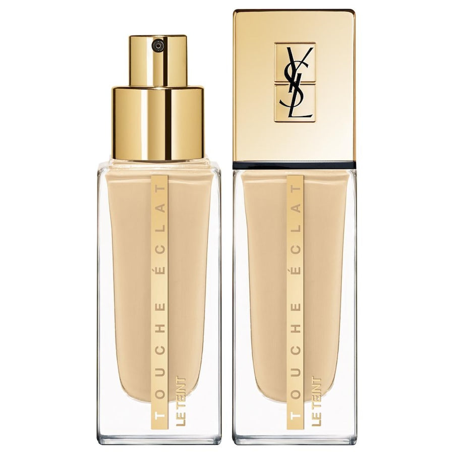 Yves Saint Laurent Hot Trends Touche Eclat Le Teint