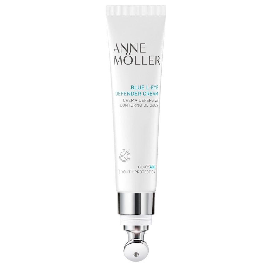 Anne Möller Blue L-Eye Defender Cream