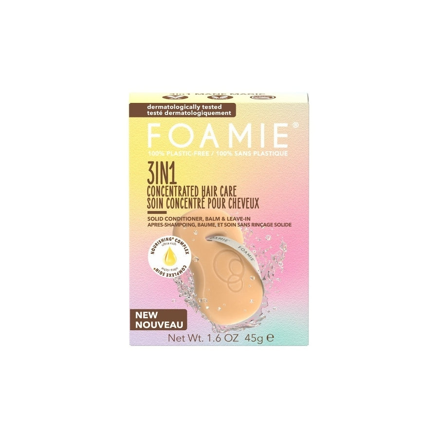 FOAMIE 3in1 Conditioner Bar