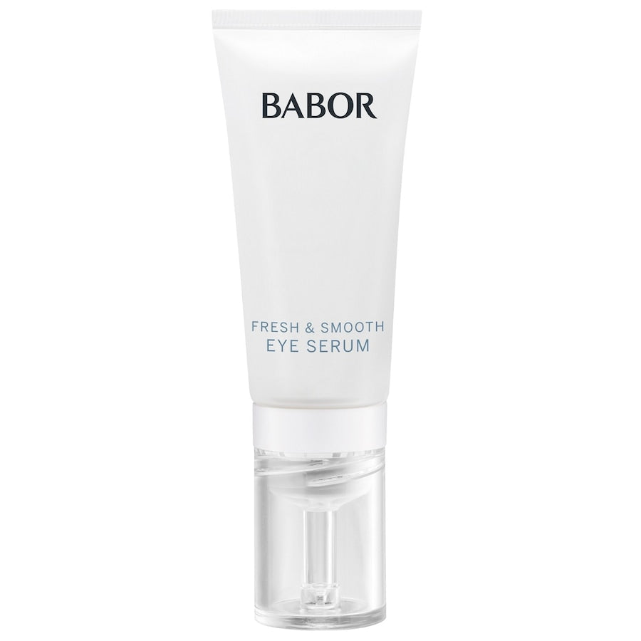 BABOR Skinovage Fresh & Smooth Eye Serum