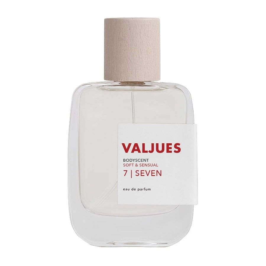 VALJUES Soft & Sensual 7/SEVEN