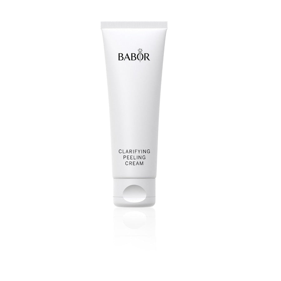 BABOR Cleansing Clarifying Peeling Cream