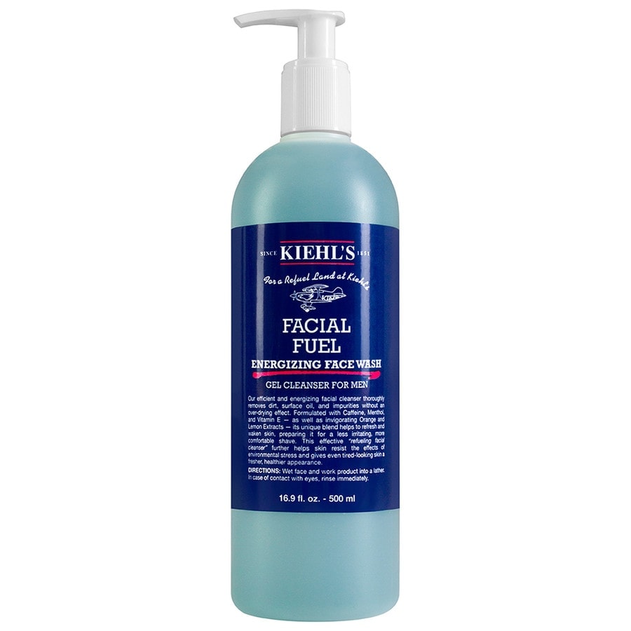 Kiehl’s Facial Fuel Facial Fuel Energizing