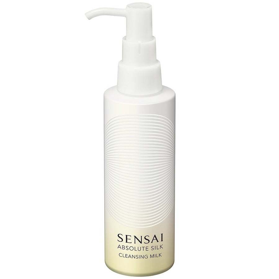 SENSAI Absolute Silk Cleansing Milk