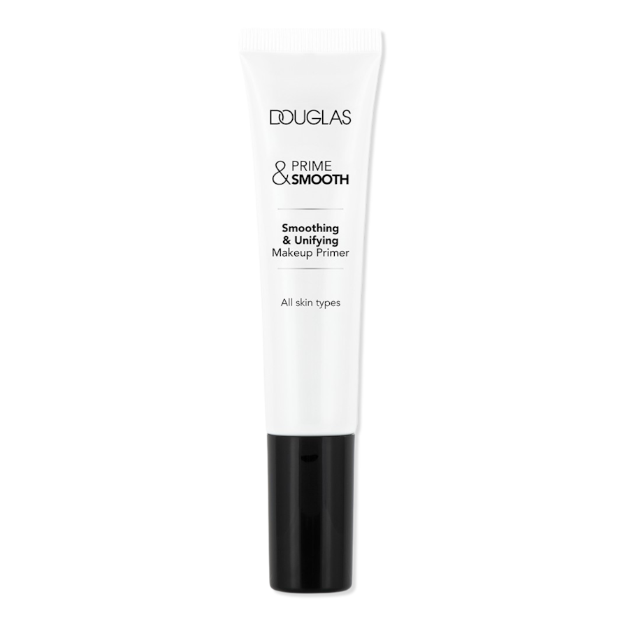 Douglas Collection Make-Up PRIME & SMOOTH Smoothing & Unifying Primer