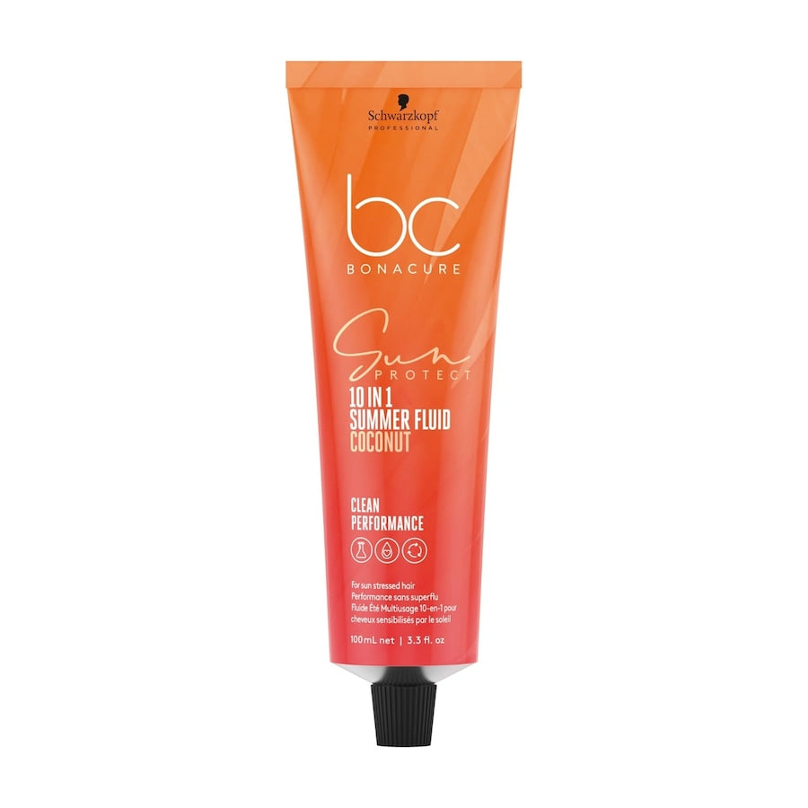 Schwarzkopf Professional BC BONACURE Sun Protect 10-in-1 Summer Fluid